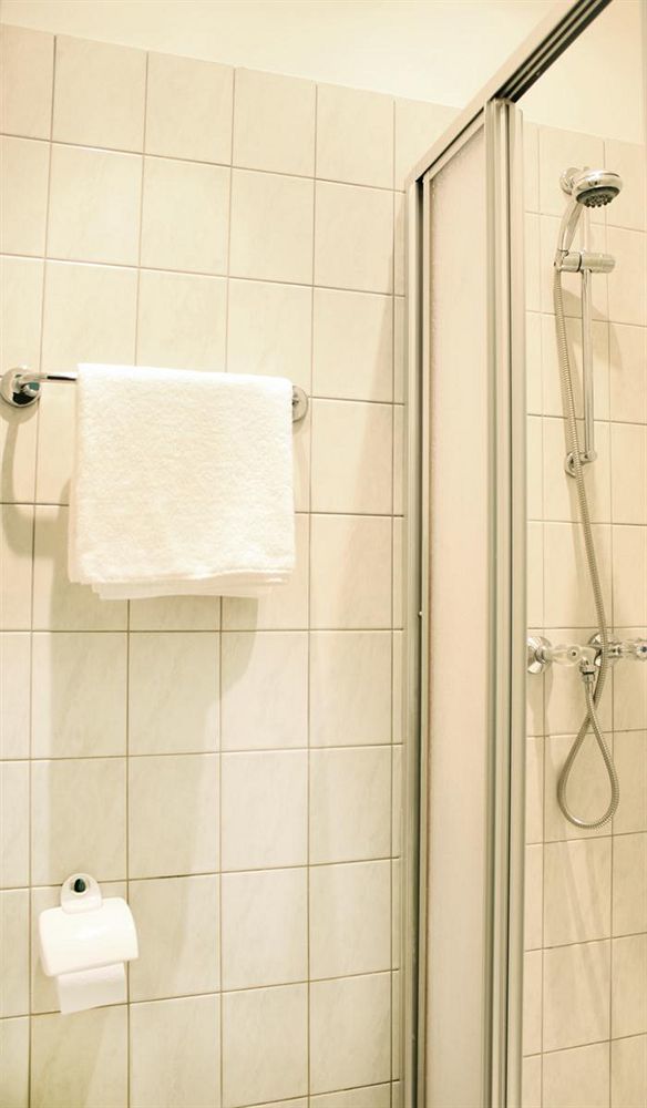 Pension Vera Wenen Buitenkant foto