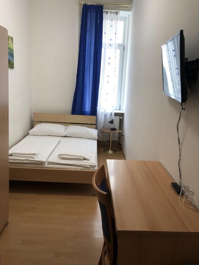 Pension Vera Wenen Kamer foto