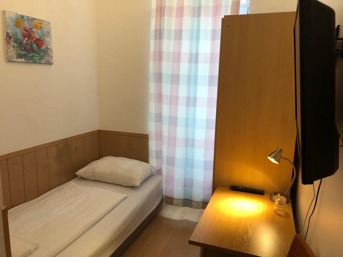 Pension Vera Wenen Kamer foto